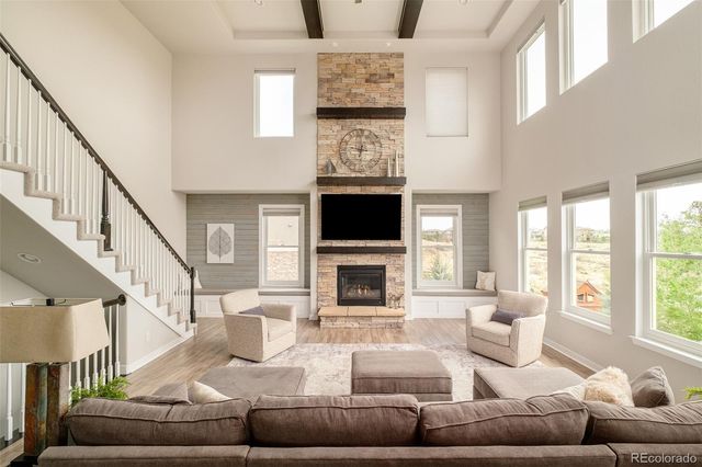 11601 Pine Canyon Drive, Parker, CO 80138