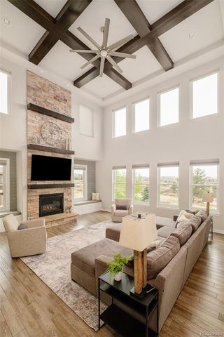 11601 Pine Canyon Drive, Parker, CO 80138