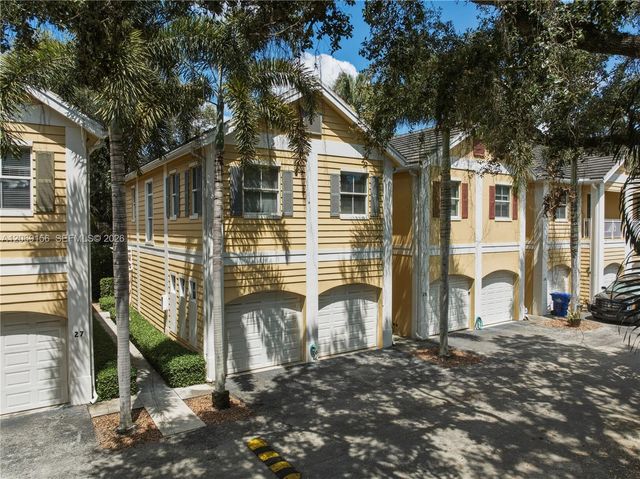 525 SW 18th Avenue 26, Fort Lauderdale, FL 33312
