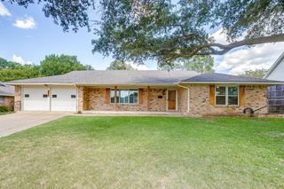 3612 Winifred Drive, Fort Worth, TX 76133