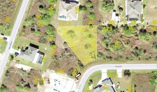 15591 AVERY ROAD, Port Charlotte, FL 33981