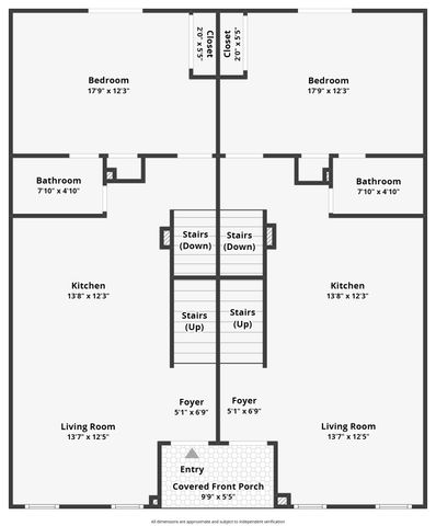 12-14 Grand Avenue, Taylor Mill, KY 41015