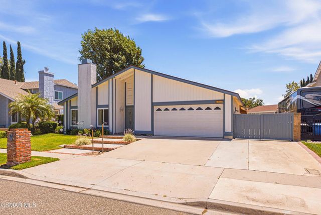 2720 Goldfield Place, Simi Valley, CA 93063