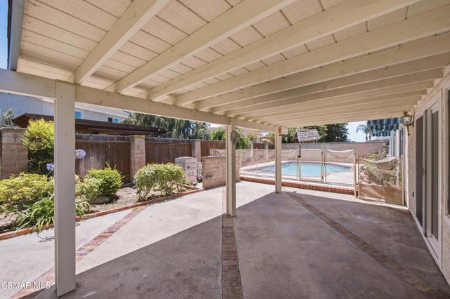 2720 Goldfield Place, Simi Valley, CA 93063