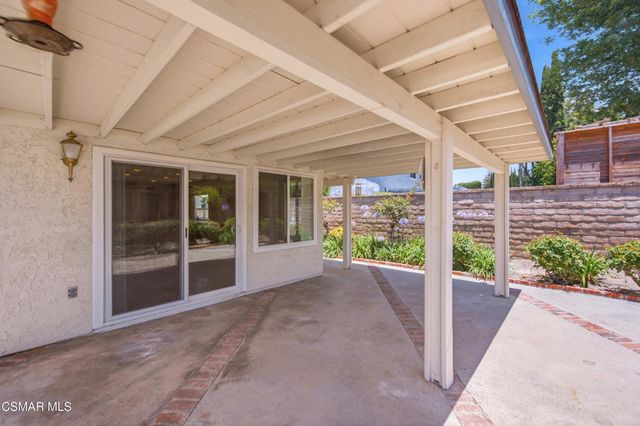 2720 Goldfield Place, Simi Valley, CA 93063