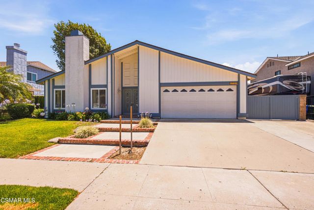 2720 Goldfield Place, Simi Valley, CA 93063
