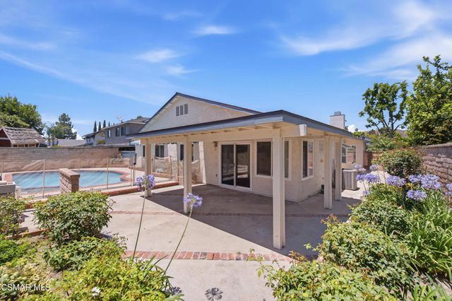 2720 Goldfield Place, Simi Valley, CA 93063