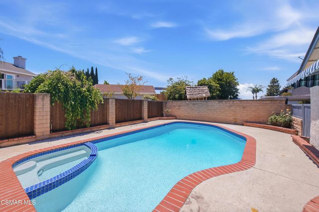 2720 Goldfield Place, Simi Valley, CA 93063