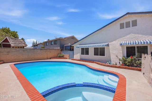 2720 Goldfield Place, Simi Valley, CA 93063