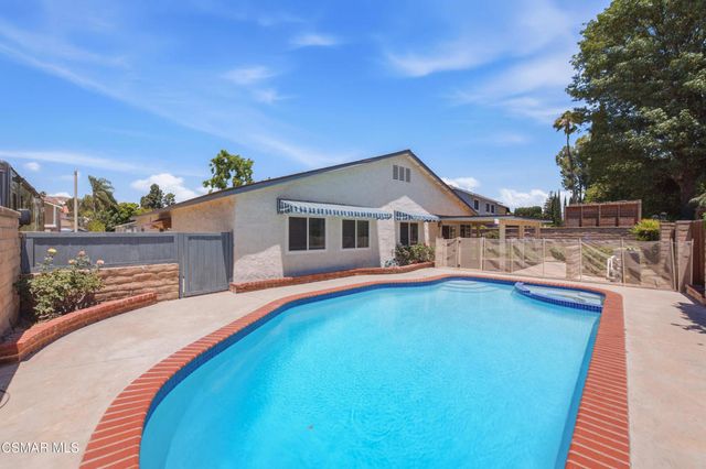 2720 Goldfield Place, Simi Valley, CA 93063