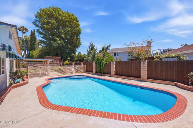 2720 Goldfield Place, Simi Valley, CA 93063
