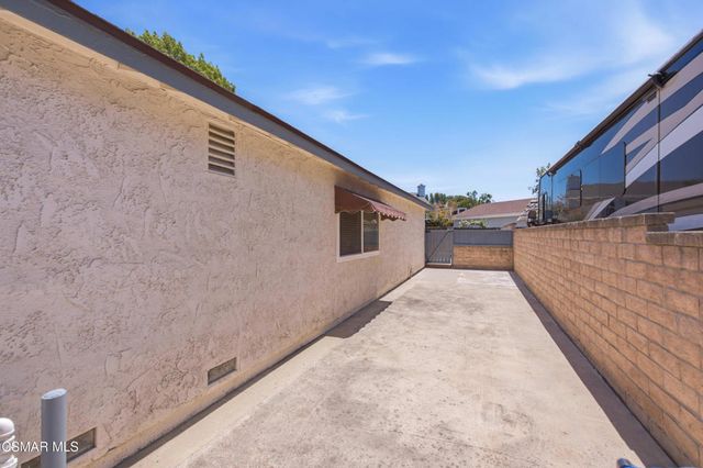 2720 Goldfield Place, Simi Valley, CA 93063