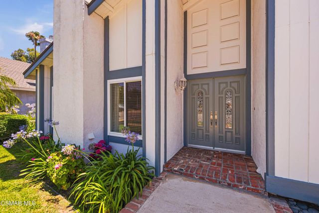 2720 Goldfield Place, Simi Valley, CA 93063