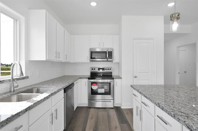 1089 Road 5740, Cleveland, TX 77327