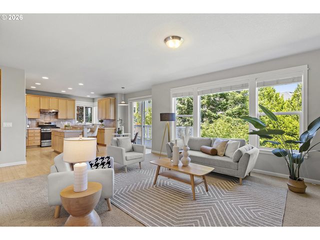12712 Se DREAM WEAVER Ct, Happy Valley, OR 97086