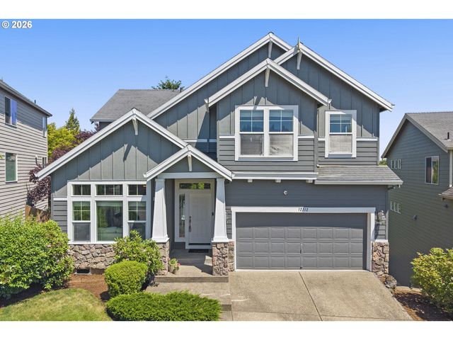 12712 Se DREAM WEAVER Ct, Happy Valley, OR 97086