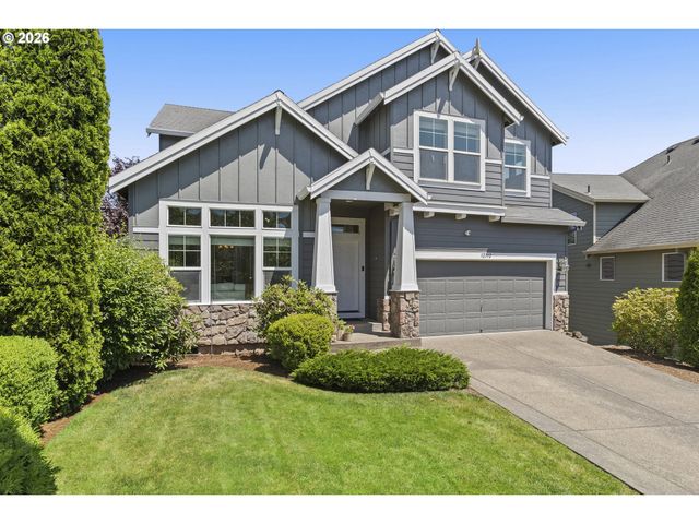 12712 Se DREAM WEAVER Ct, Happy Valley, OR 97086