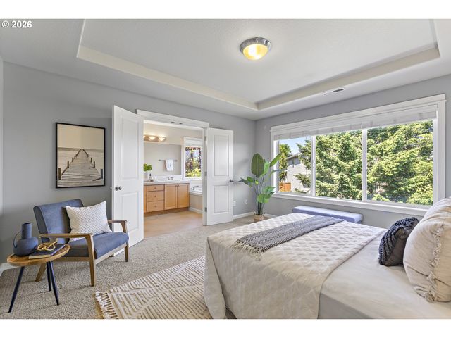 12712 Se DREAM WEAVER Ct, Happy Valley, OR 97086