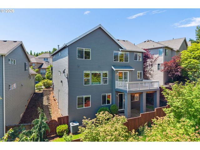12712 Se DREAM WEAVER Ct, Happy Valley, OR 97086