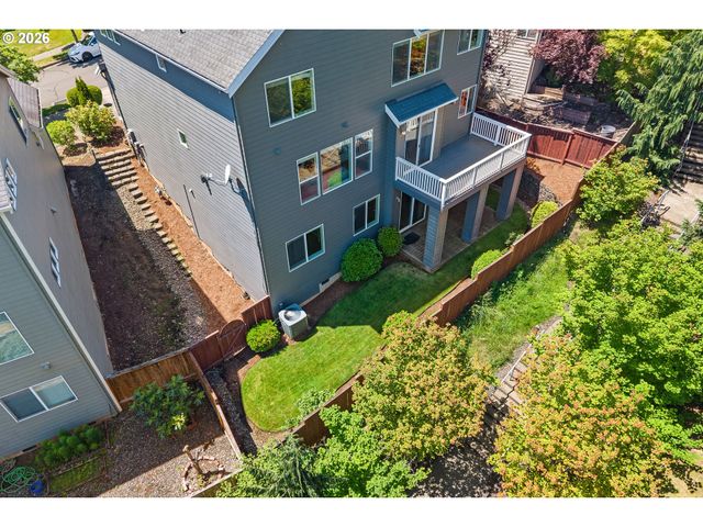 12712 Se DREAM WEAVER Ct, Happy Valley, OR 97086