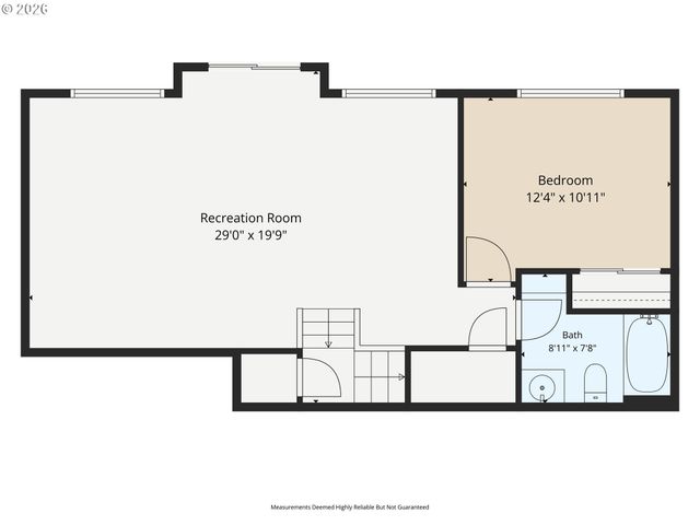 12712 Se DREAM WEAVER Ct, Happy Valley, OR 97086