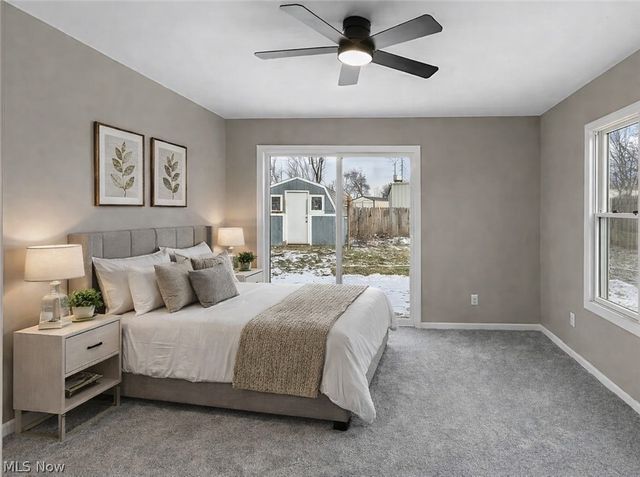 75 W Dartmore Avenue, Akron, OH 44301