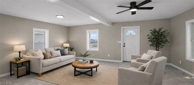 75 W Dartmore Avenue, Akron, OH 44301