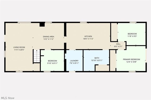 75 W Dartmore Avenue, Akron, OH 44301