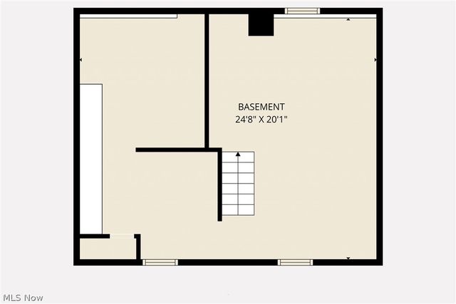 75 W Dartmore Avenue, Akron, OH 44301