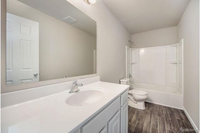 2112 Stillwater Drive, Davison Township, MI 48423