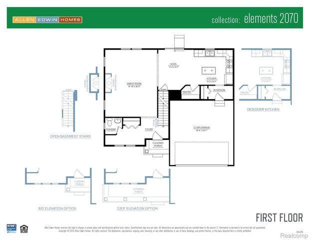 2112 Stillwater Drive, Davison Township, MI 48423
