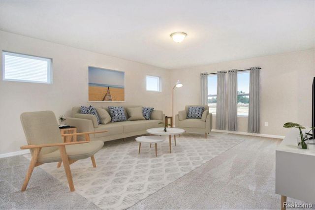 2112 Stillwater Drive, Davison Township, MI 48423