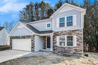 2112 Stillwater Drive, Davison Township, MI 48423