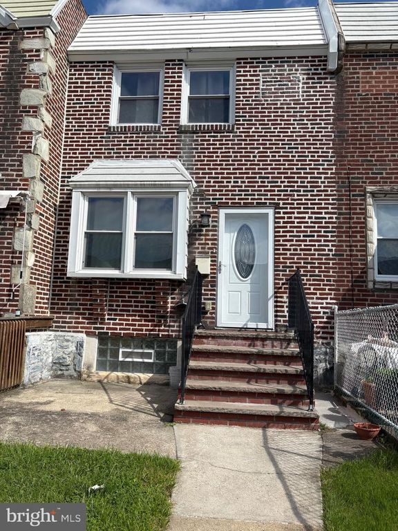 7151 AKRON ST, Philadelphia, PA 19149