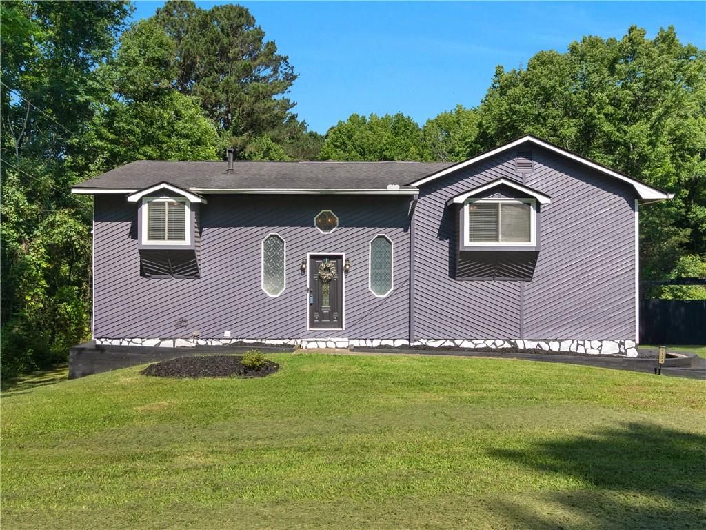 4123 Red Laurel Way, Snellville, GA 30039