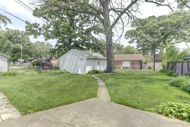 247 N Virginia Street, Hobart, IN 46342