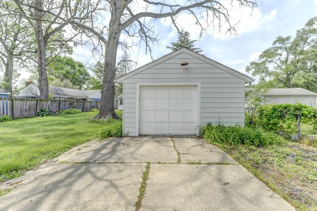 247 N Virginia Street, Hobart, IN 46342