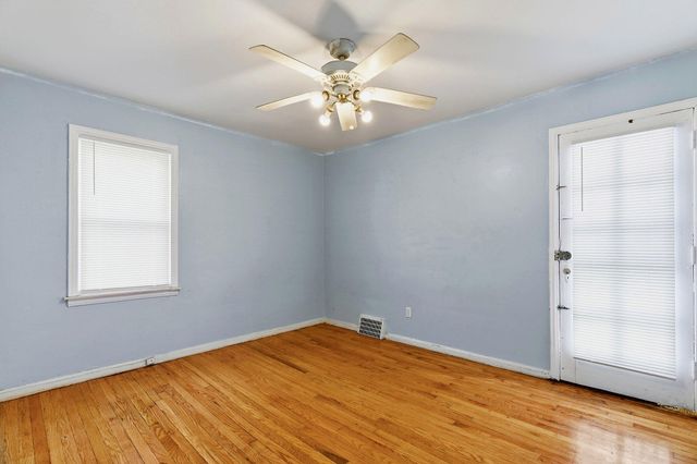 19400 Forrer Street, Detroit, MI 48235