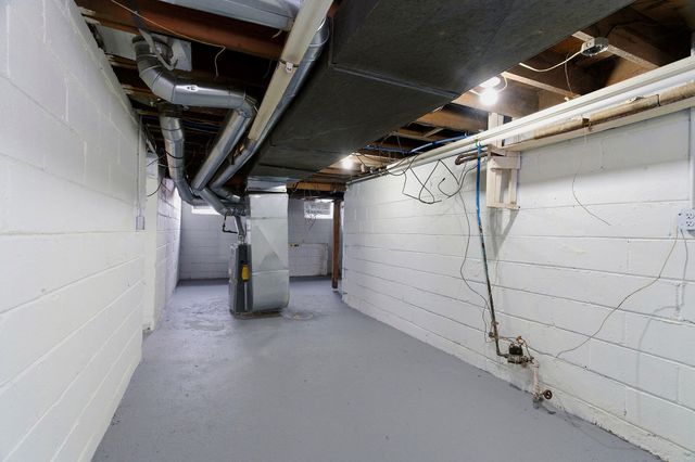 19400 Forrer Street, Detroit, MI 48235