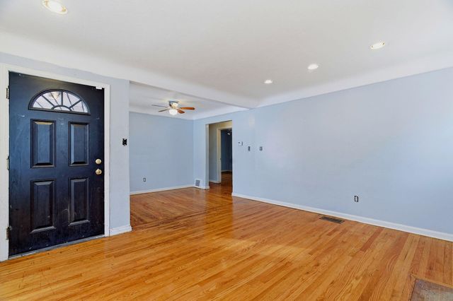 19400 Forrer Street, Detroit, MI 48235