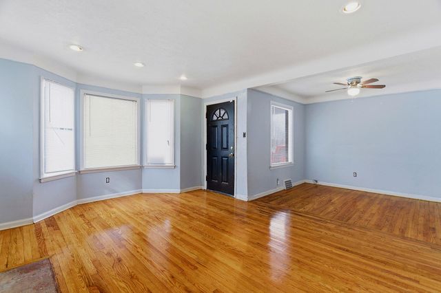 19400 Forrer Street, Detroit, MI 48235