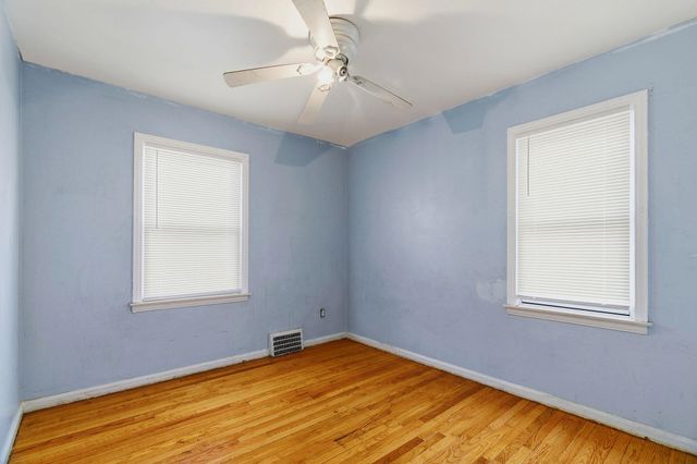 19400 Forrer Street, Detroit, MI 48235