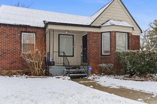 19400 Forrer Street, Detroit, MI 48235