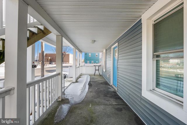 120 E SCHELLENGER AVE, Wildwood, NJ 08260