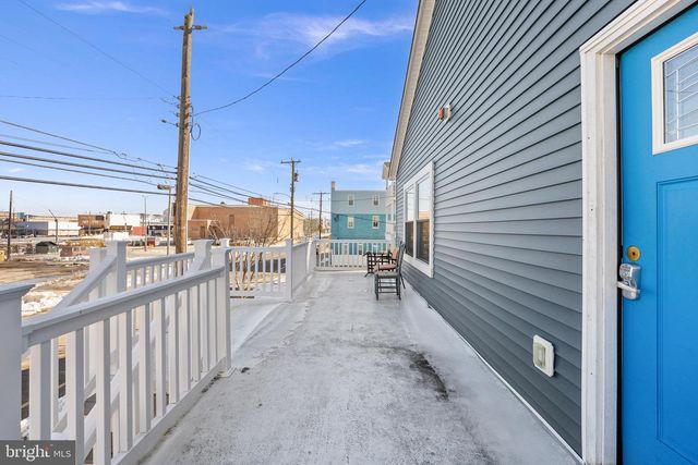120 E SCHELLENGER AVE, Wildwood, NJ 08260