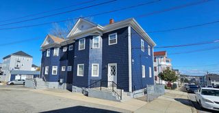 275 Blackstone St, Fall River, MA 02721