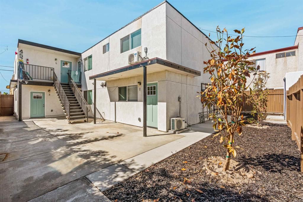 4576 4582 Felton Street, San Diego, CA 92116 — photo 2