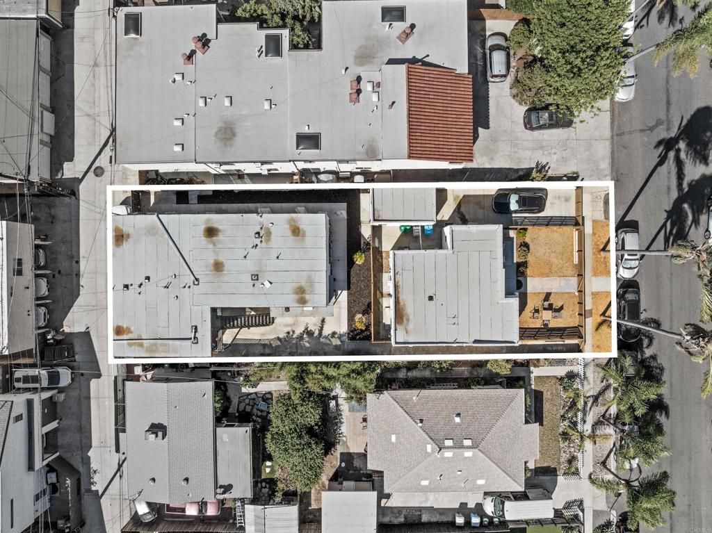 4576 4582 Felton Street, San Diego, CA 92116 — photo 3