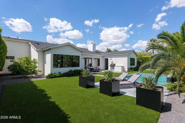 5309 N 33RD Street, Phoenix, AZ 85018