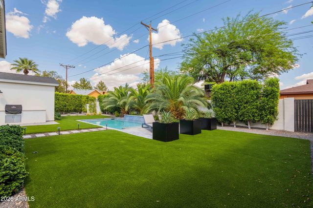 5309 N 33RD Street, Phoenix, AZ 85018